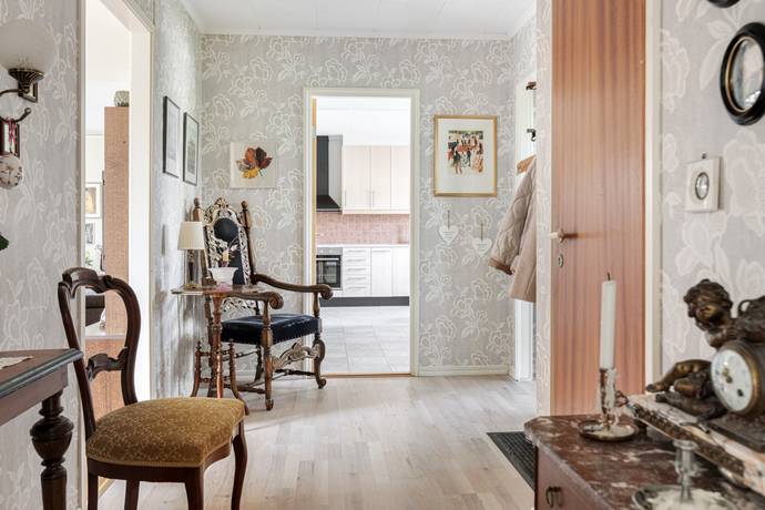 3 rum Villa på Olsgårdsgatan 2 Påarp Helsingborgs kommun - bild 18