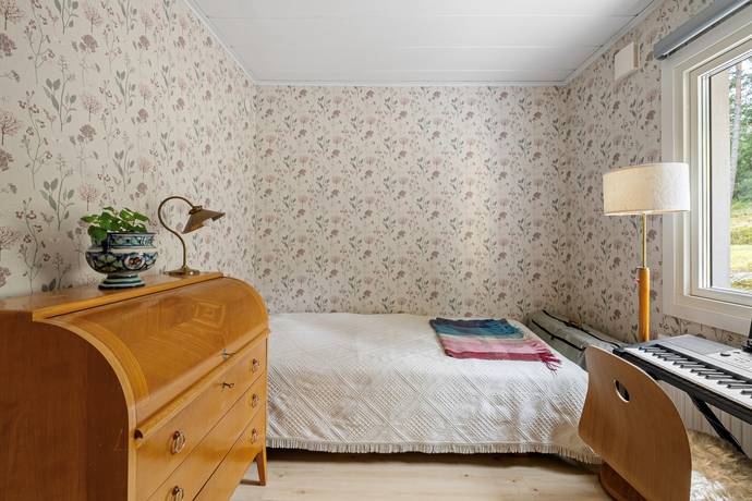 7 rum Villa på Rakstavägen 40 Raksta/Solberga/Bergholm Tyresö kommun - bild 20