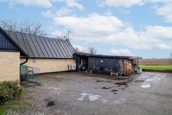 6 rum Villa på Kyrkobyvägen 58 Nordanå Staffanstorps kommun - bild 38