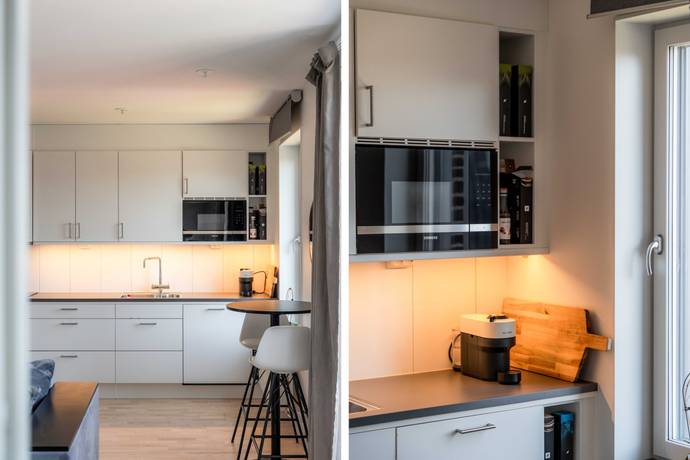 2 rum Lägenhet på Parkallén 46 Täby Park Täby kommun - bild 8