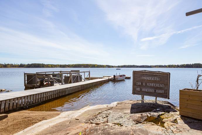 12 rum Villa på Dottebol Gränsön Dottebol Säffle kommun - bild 29