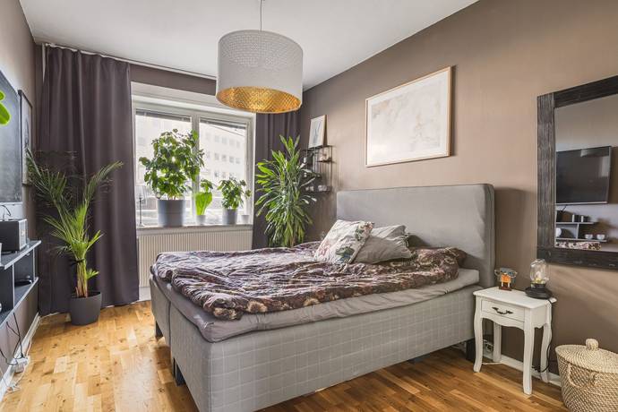 3 rum Lägenhet på S:t Larsgatan 6A Vasastaden/centralt Linköpings kommun - bild 12