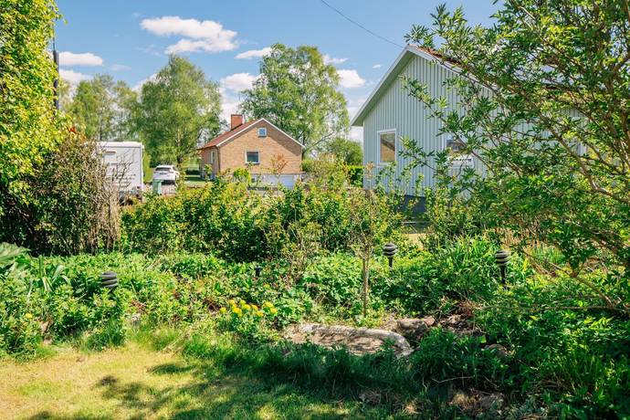 4 rum Villa på Frigells gata 8 Skövde Skövde kommun - bild 45