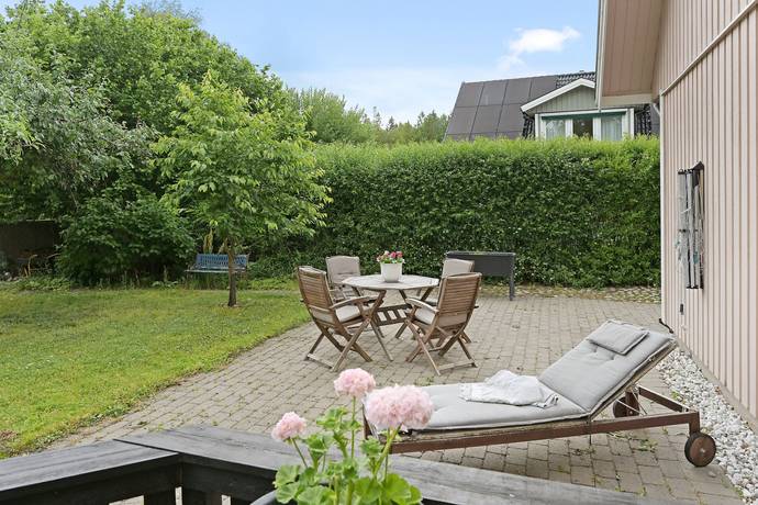 5 rum Villa på Ulvsjöstigen 4 Älta - Kolarängen Nacka kommun - bild 4