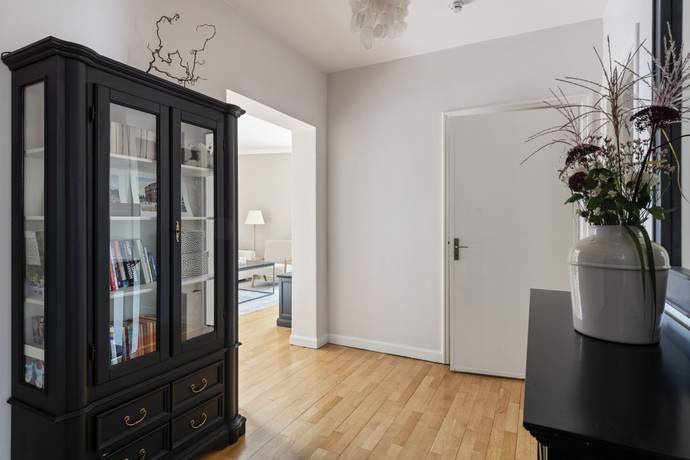4 rum Lägenhet på Bangårdsgatan 2E Norrtälje kommun - bild 14