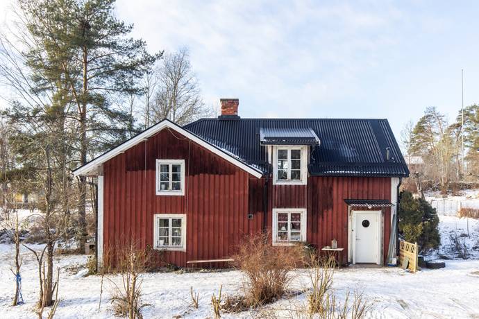 102 m² Villa på Stallbacksvägen 6 Lindesbergs kommun - bild 35