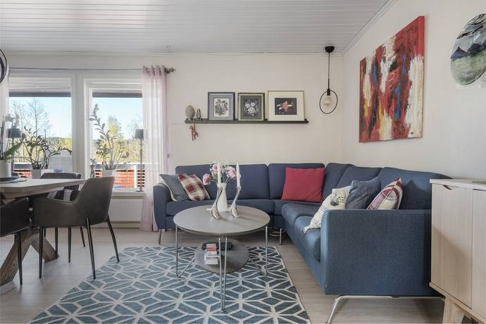 5 rum Villa på Fjällhogen 2 Svinesund Strömstads kommun - bild 22
