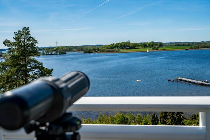4 rum Villa på Solvik 415 Askersunds kommun - bild 43