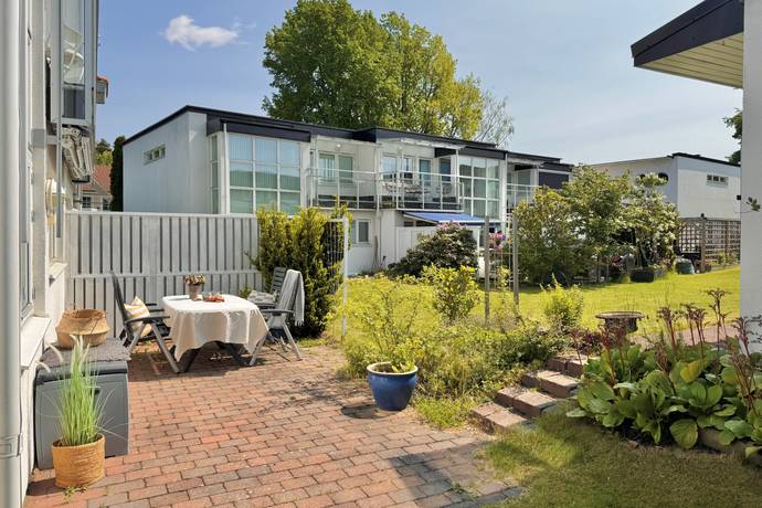 4 rum parhus på Alfens väg 3A Gustavsberg, Karlstads kommun - bild 2