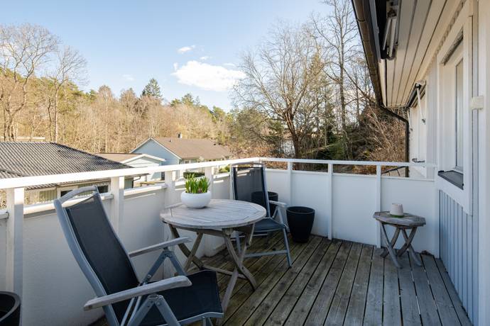 5 rum Villa på Hovås vassgång 22 Göteborgs kommun - bild 10