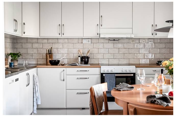 138 m² Radhus på Körsbärsvägen 26 Böleäng Umeå kommun - bild 9