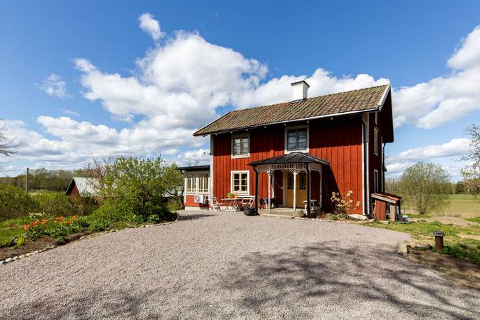 Bäcketorp 510, Pålsboda, Hallsbergs kommun