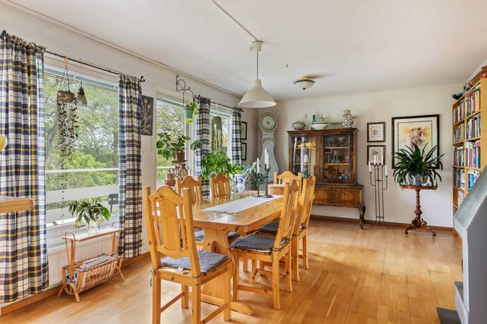 5 rum Villa på Ekbacksvägen 30 Ekbacken Österåkers kommun - bild 7