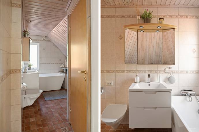 6 rum Villa på Ringblomman 9 Ekerö  Sommarstad Ekerö kommun - bild 33