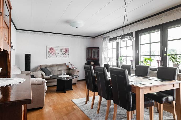 6 rum Villa på Fåglum Hagen 603 Fåglum Essunga kommun - bild 12