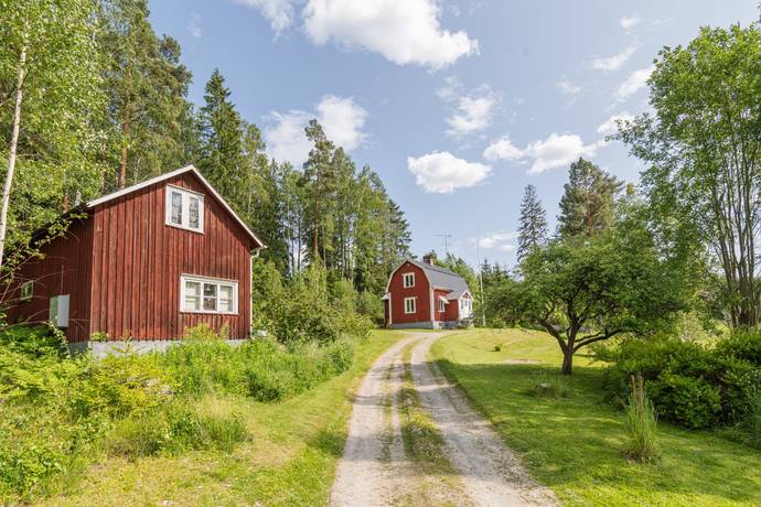 4 rum fritidshus på Töresbol Hagen 1 Glava, Arvika kommun - bild 3