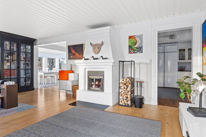 6 rum Villa på Solvik 152 Rockneby Kalmar kommun - bild 8