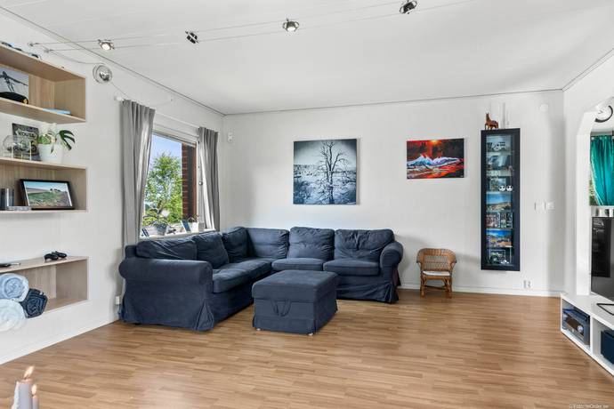 5 rum Villa på Tallgatan 5 Blentarp Sjöbo kommun - bild 10
