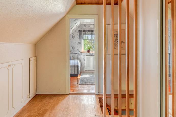 4 rum Villa på Sillabacken 11 Nybrostrand Ystads kommun - bild 15
