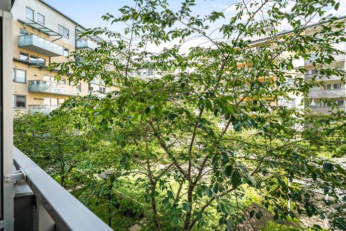 2 rum lägenhet på Franzéngatan 40 Kungsholmen - Hornsbergs Strand, Stockholms kommun - bild 3