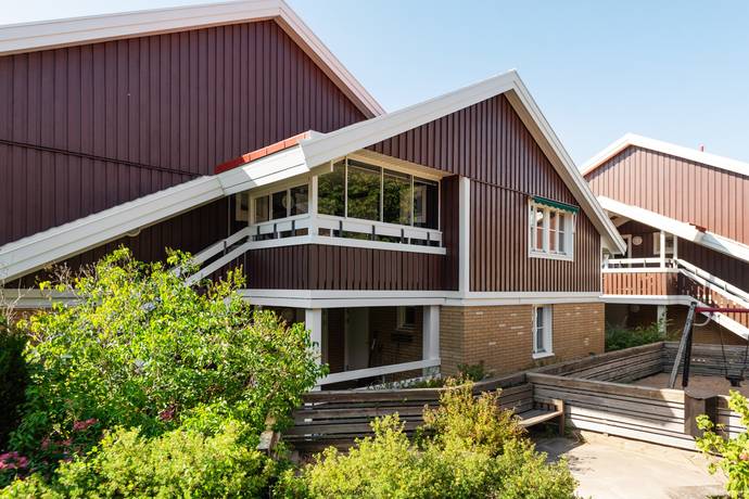 4 rum lägenhet på Björndammsterrassen 86 Björndammsterrassen, Partille kommun - bild 2