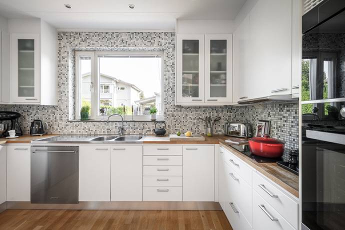 6 rum Villa på Täppvägen 44 Hagaberg Värmdö kommun - bild 9