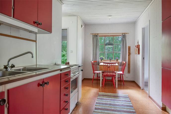 3 rum Villa på Håbols-Äng 510 Håbol Dals-Eds kommun - bild 5