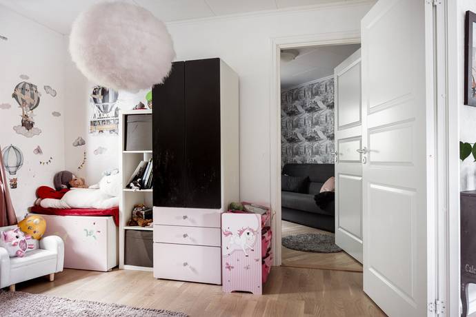 6 rum Villa på Ranneberg 318 Älvängen Ale kommun - bild 16