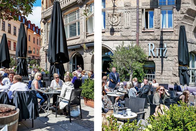 2 rum Lägenhet på Stora Nygatan 3 Inom Vallgraven Göteborgs kommun - bild 31