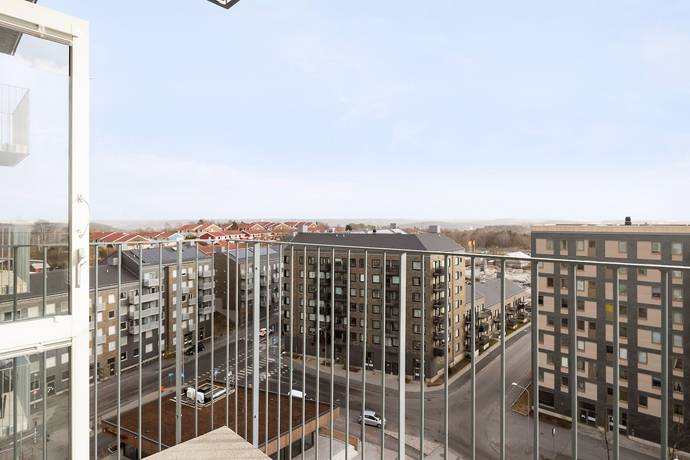 3 rum Lägenhet på Salviatorget 2 Angered - Gårdsten Göteborgs kommun - bild 14