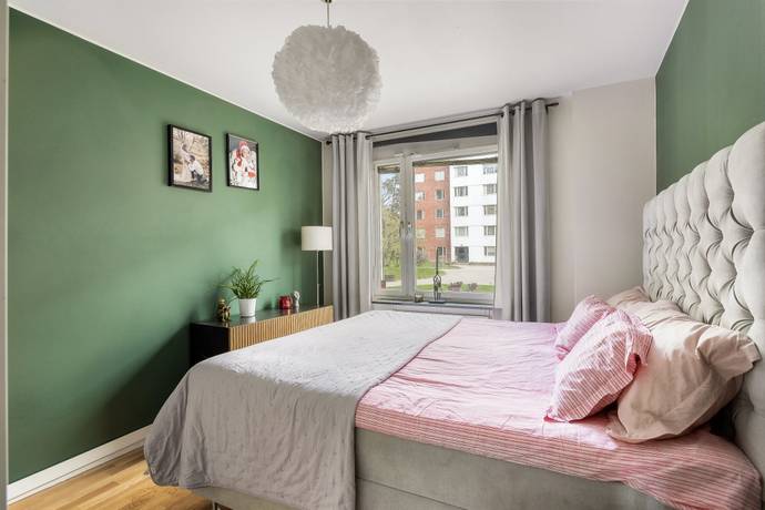 2.5 rum Lägenhet på Krysshammarvägen 42 Huvudsta Solna kommun - bild 15