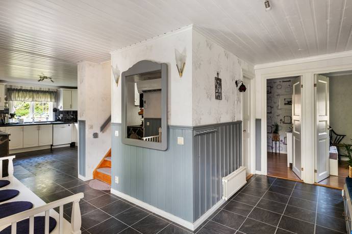 7 rum Villa på Kvarnsjövägen 12 Björknäs Norrtälje kommun - bild 11