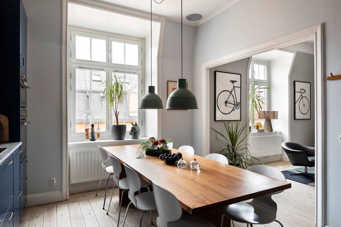 Västmannagatan 90, 5tr, Vasastan, Stockholms kommun