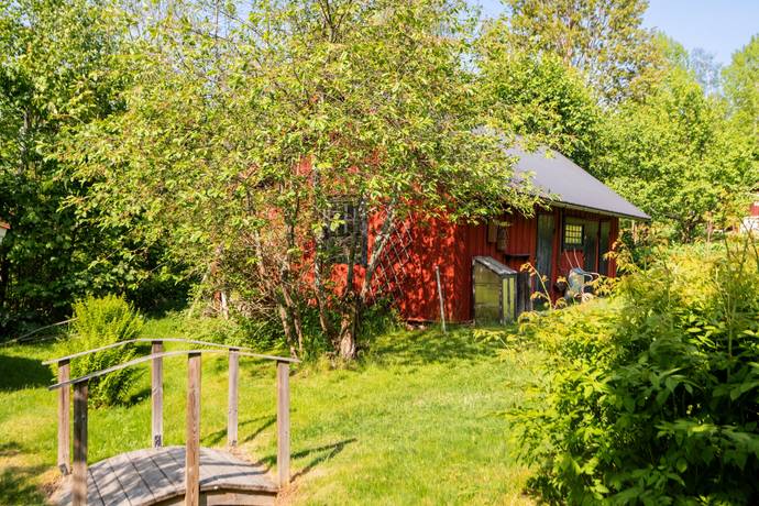 6 rum Villa på Bispberg 169 Bispberg Säters kommun - bild 15
