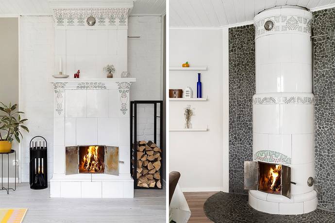 4 rum Villa på Stensholmsvägen 1 Rockneby Kalmar kommun - bild 4