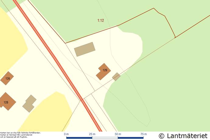 4 rum Villa på Skillerhult 129 Bäckebo Nybro kommun - bild 34