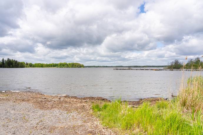2 rum Vinterbonat fritidshus på Pumpstigen 7 Sundänge Köpings kommun - bild 34