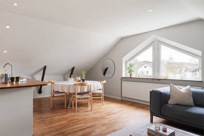 3 rum lägenhet på Vändgatan 5  Kålltorp, Göteborgs kommun - bild 2