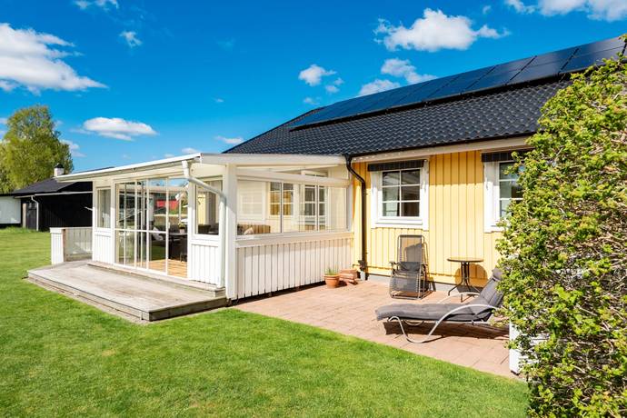 4 rum Villa på Oxhagsvägen 5 Madängsholm Tidaholms kommun - bild 4