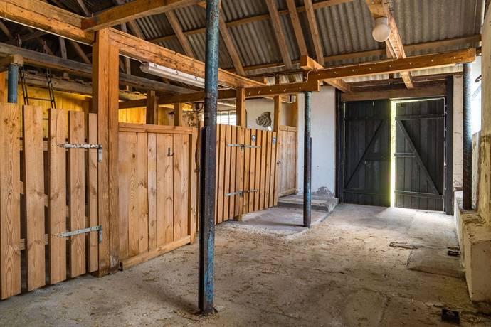 200 m² Gård utan jordbruk på Krokhusvägen 325 Ängelholm Ängelholms kommun - bild 64