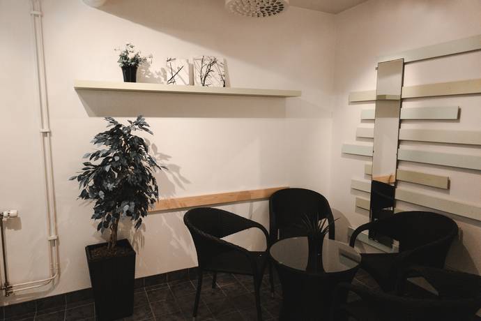 4 rum Lägenhet på Armévägen 19 Kronan Luleå kommun - bild 23