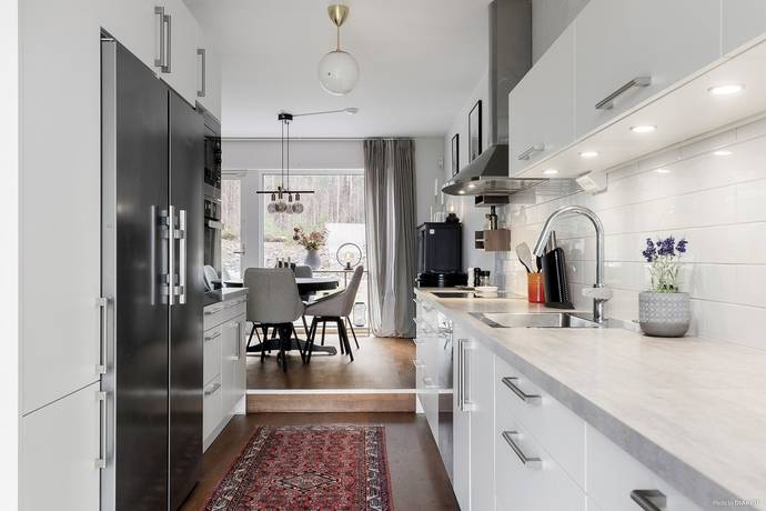 5 rum lägenhet på Skogsbruksvägen 21c Edsgatan, Karlstads kommun - bild 5
