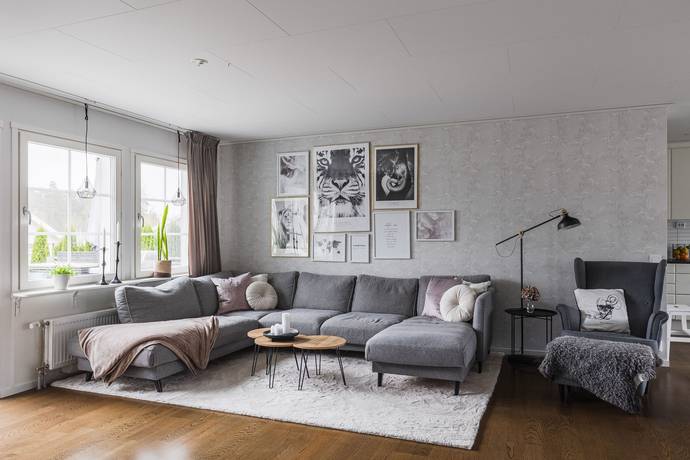 6 rum Villa på Axgatan 10 Östhammar Östhammars kommun - bild 20