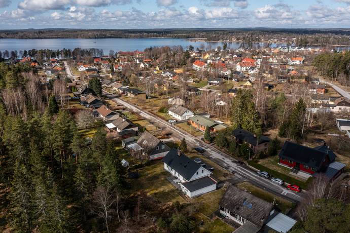 6 rum Villa på Vikingagatan 34 Hovmantorp Lessebo kommun - bild 31