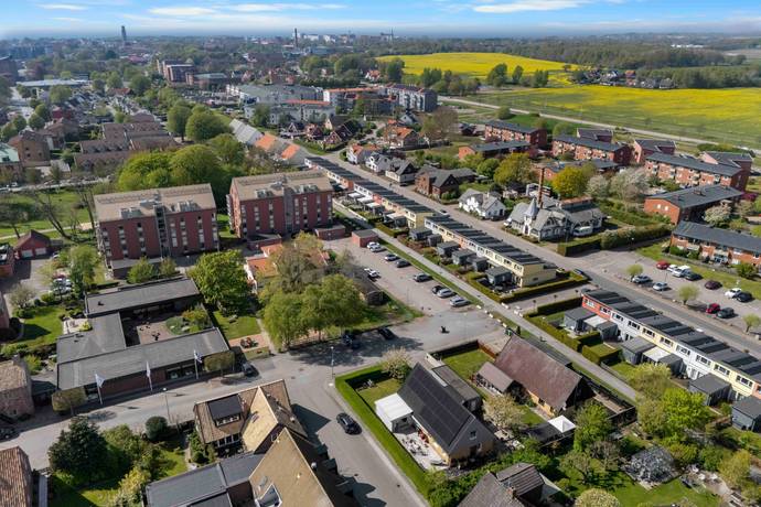 5 rum Villa på Polhemsgatan 8 Höganäs Höganäs kommun - bild 32