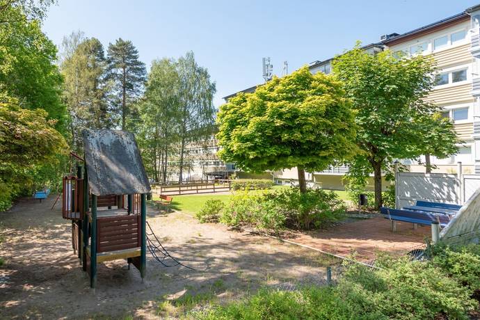 2 rum Lägenhet på Norra Skjutbanegatan 12D Västerås Västerås kommun - bild 31