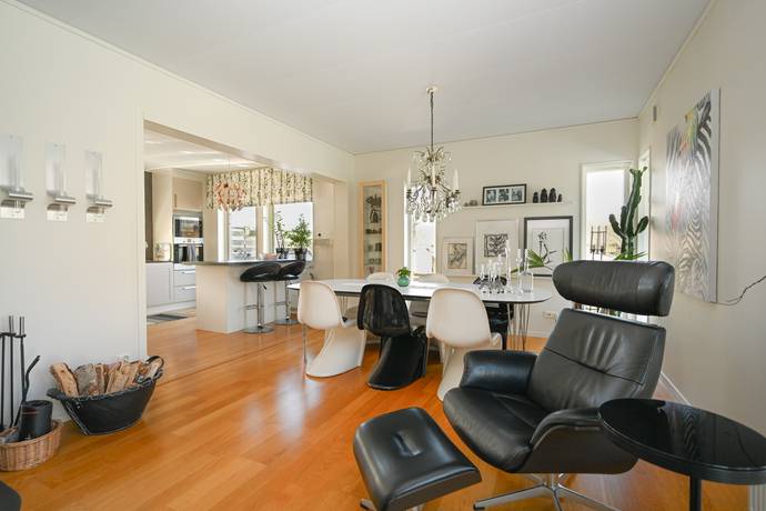 8 rum Villa på Skiffergatan 1 Mörbylånga kommun - bild 8