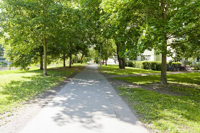 4.5 rum Lägenhet på Eddagatan 10 Centrum Uppsala kommun - bild 30