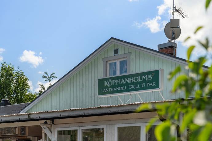 övrig på Holmbergsbacken 1 Yxlan, Norrtälje kommun - bild 4