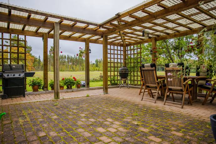 6 rum Villa på Landsvägen 4 Orsa kommun - bild 3